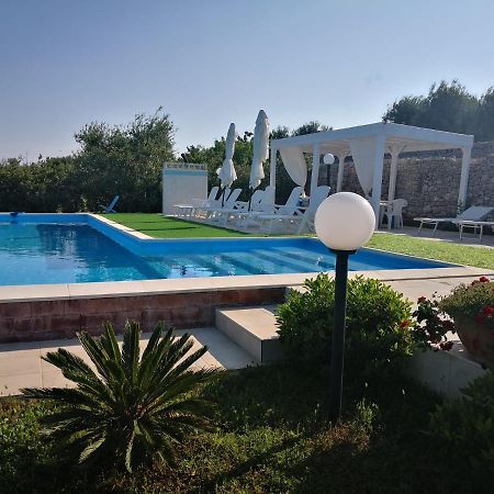 B&B Villa Lena Turi Exterior foto