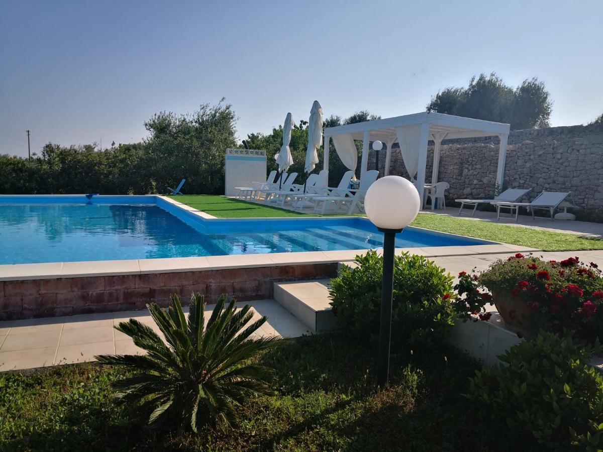 B&B Villa Lena Turi Exterior foto