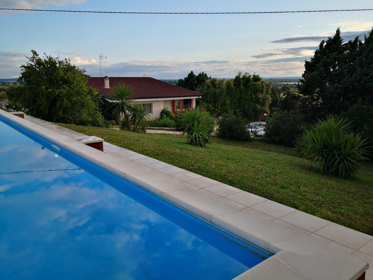 B&B Villa Lena Turi Exterior foto