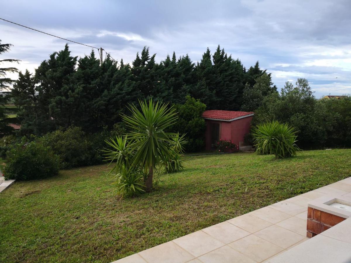 B&B Villa Lena Turi Exterior foto