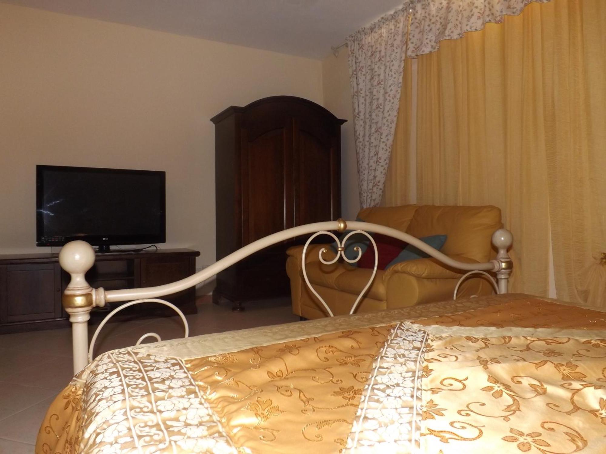 B&B Villa Lena Turi Quarto foto