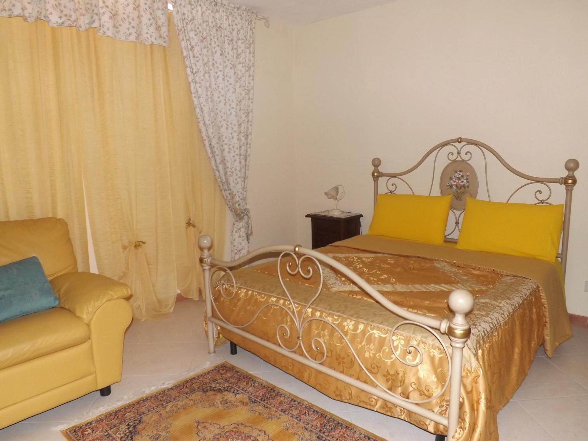 B&B Villa Lena Turi Quarto foto