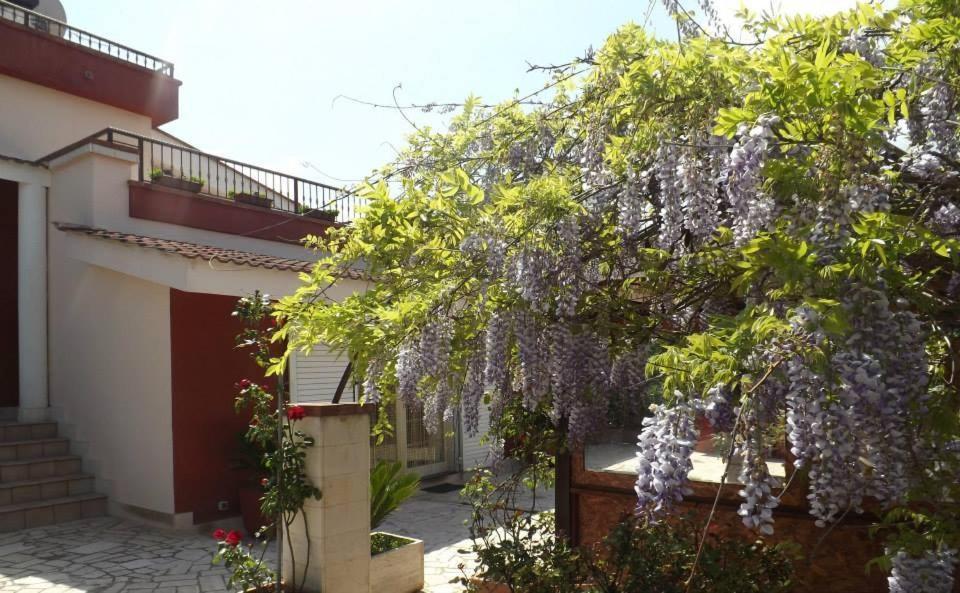 B&B Villa Lena Turi Exterior foto